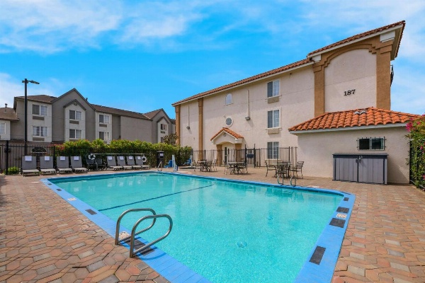  Best Western Salinas Valley Inn & Suites image 2